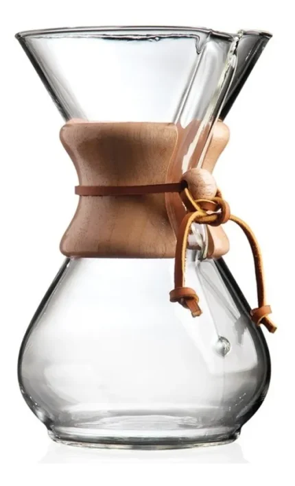 Cafetera Chemex